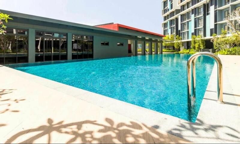 For Sale - Core Soho Suite