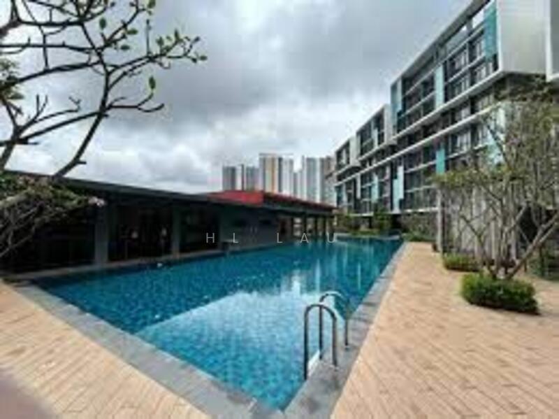 For Sale - Core Soho Suite