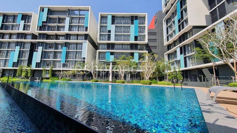 For Sale - Core Soho Suite