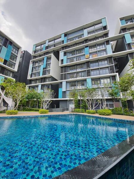 For Sale - Core Soho Suite