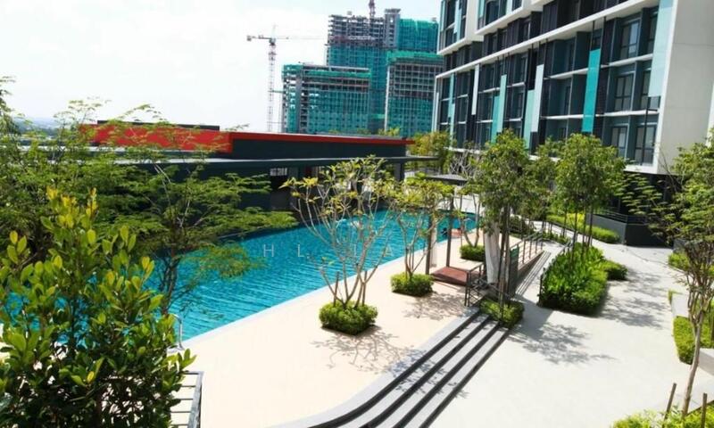 For Sale - Core Soho Suite