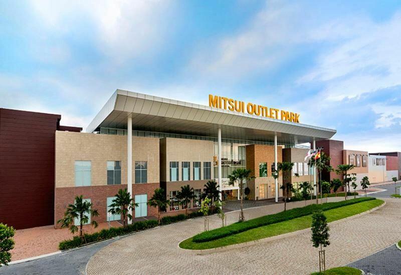 For Sale - Core Soho Suite