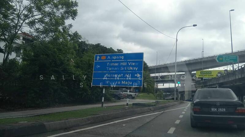 Commercial Land for Sale in Taman Hillview (Ulu Kelang) - Sally Anne Khoo Siew bee - PropertyGuru.com.my