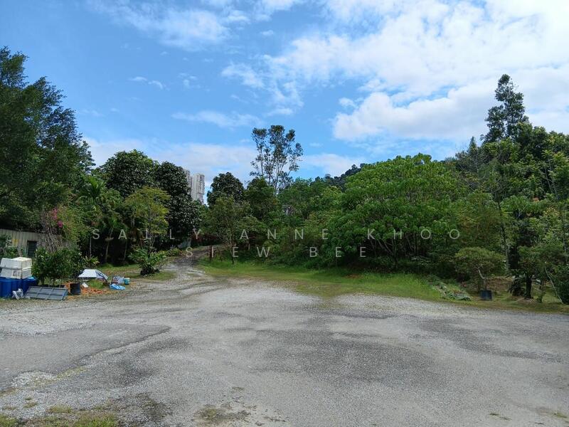 Commercial Land for Sale in Taman Hillview (Ulu Kelang) - Sally Anne Khoo Siew bee - PropertyGuru.com.my