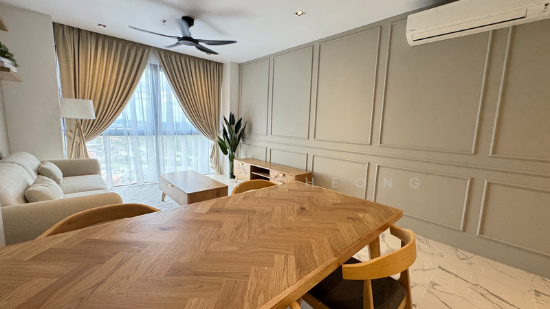 Lumi Tropicana untuk Untuk Disewa - RM 4,800 /bulan, Feb 2026 - PropertyGuru.com.my