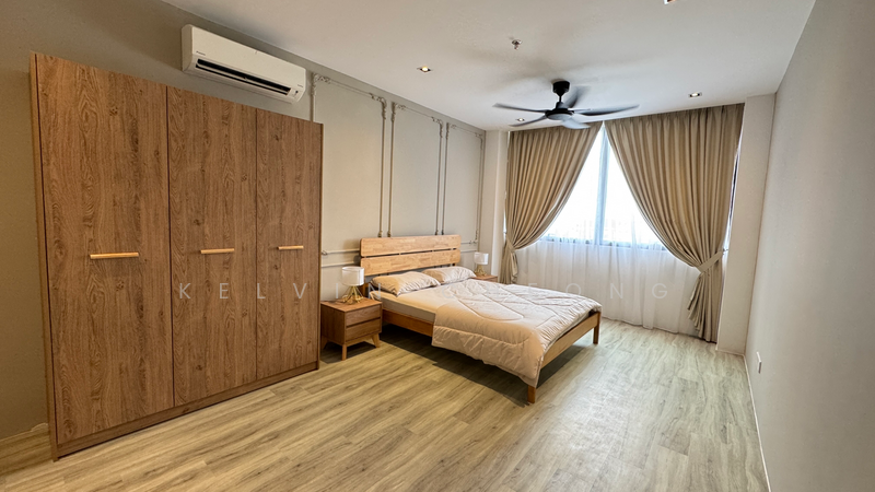 Lumi Tropicana untuk Untuk Disewa - RM 4,800 /bulan, Feb 2026 - PropertyGuru.com.my