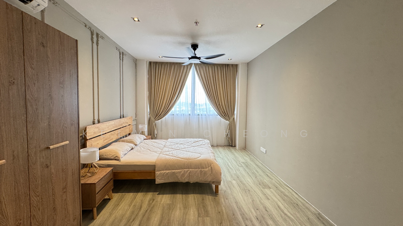 Lumi Tropicana untuk Untuk Disewa - RM 4,800 /bulan, Feb 2026 - PropertyGuru.com.my