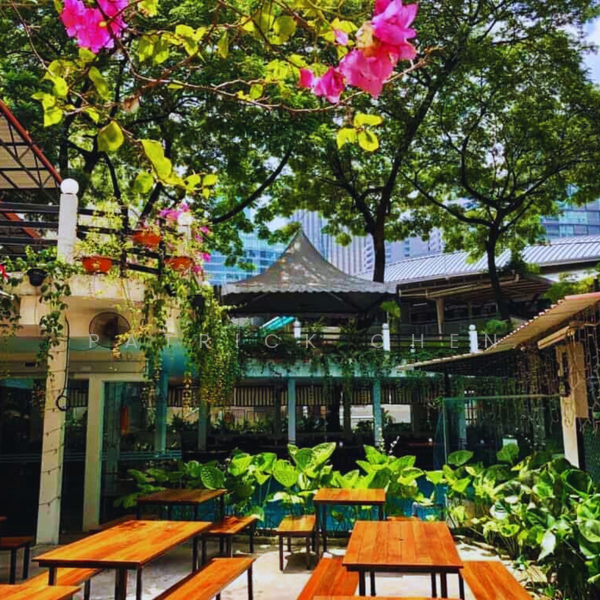 For Rent - KLCC Premium F&B Spaces @ Jalan Sultan Ismail, KL City Centre, Kuala Lumpur