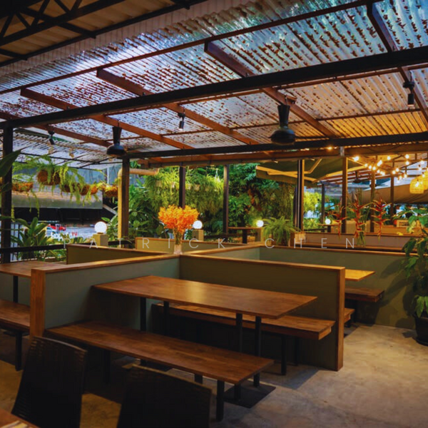 For Rent - KLCC Premium F&B Spaces @ Jalan Sultan Ismail, KL City Centre, Kuala Lumpur