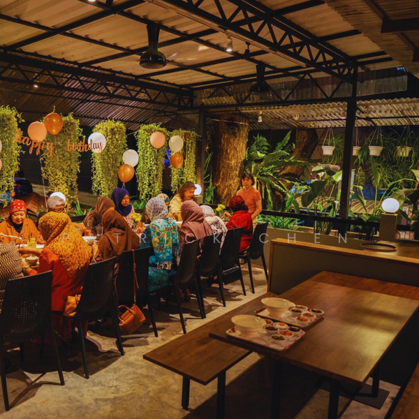 For Rent - KLCC Premium F&B Spaces @ Jalan Sultan Ismail, KL City Centre, Kuala Lumpur