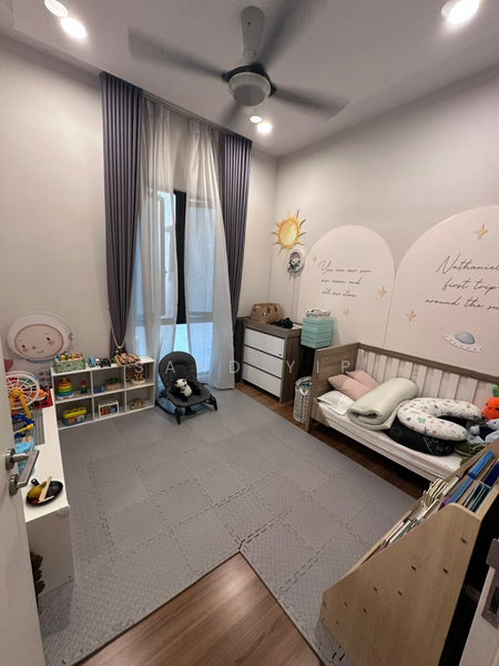 Service Residence for Rent at The Potpourri - Sand Yip - PropertyGuru.com.my