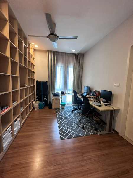 Service Residence for Rent at The Potpourri - Sand Yip - PropertyGuru.com.my