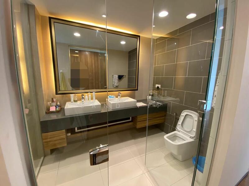 Service Residence for Rent at The Potpourri - Sand Yip - PropertyGuru.com.my