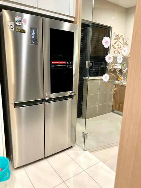 Service Residence for Rent at The Potpourri - Sand Yip - PropertyGuru.com.my