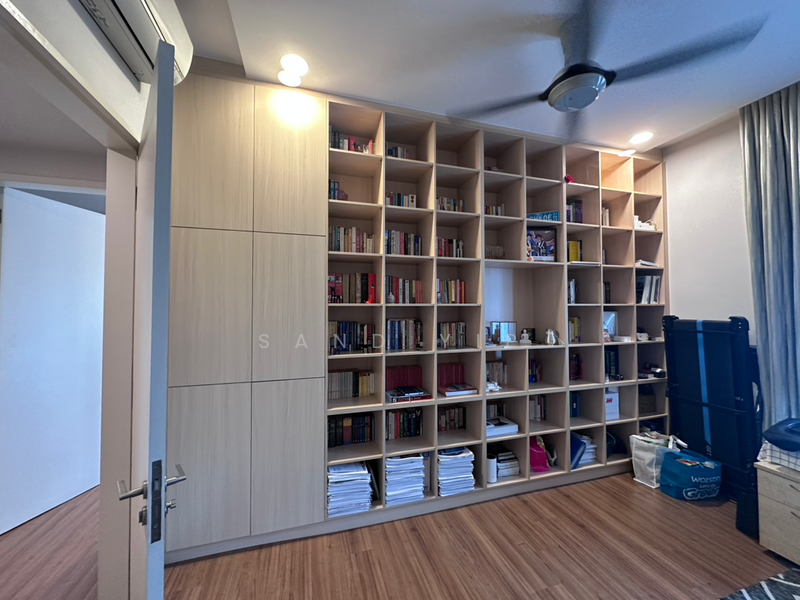 Service Residence for Rent at The Potpourri - Sand Yip - PropertyGuru.com.my