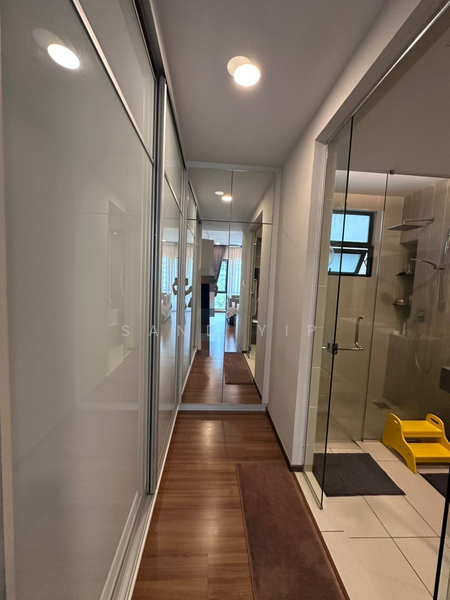 Service Residence for Rent at The Potpourri - Sand Yip - PropertyGuru.com.my