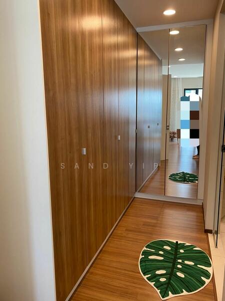 Service Residence for Rent at The Potpourri - Sand Yip - PropertyGuru.com.my