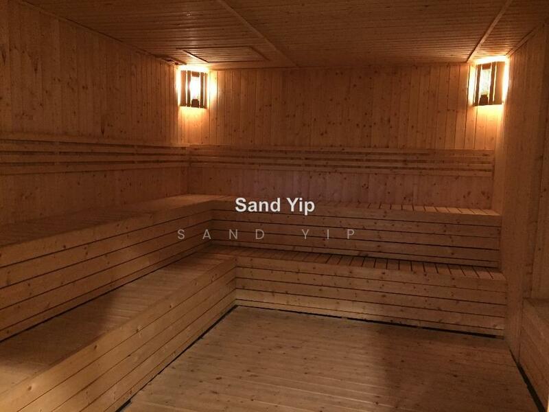 Service Residence for Rent at The Potpourri - Sand Yip - PropertyGuru.com.my