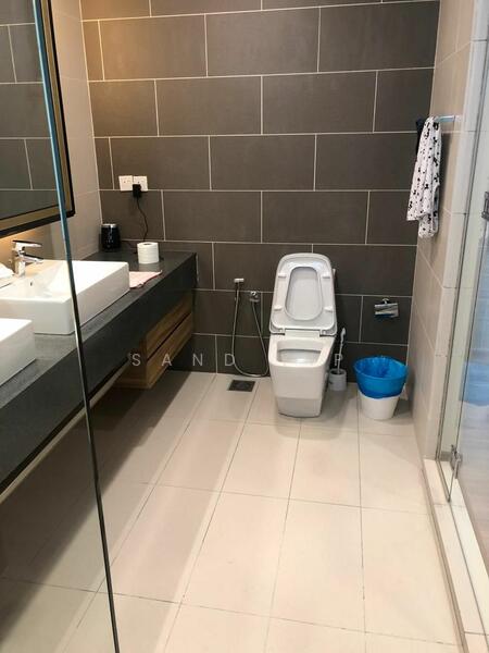 Service Residence for Rent at The Potpourri - Sand Yip - PropertyGuru.com.my