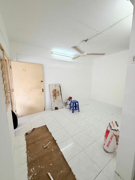 Flat for Sale at Salak South Garden (Taman Salak Selatan) - Nicole Soo - PropertyGuru.com.my
