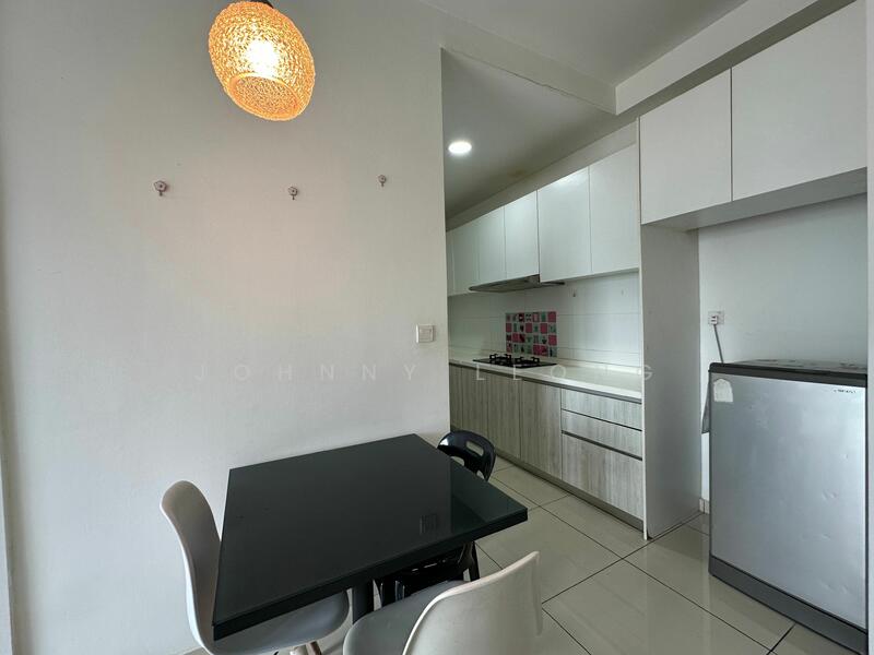 For Rent - Kenwingston Square Garden