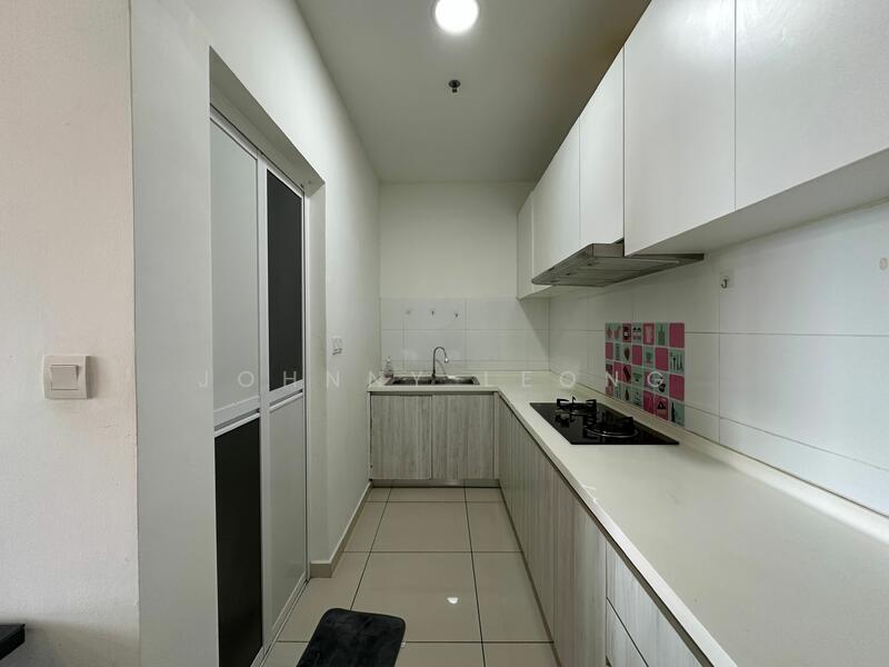 For Rent - Kenwingston Square Garden