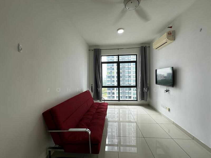 For Rent - Kenwingston Square Garden