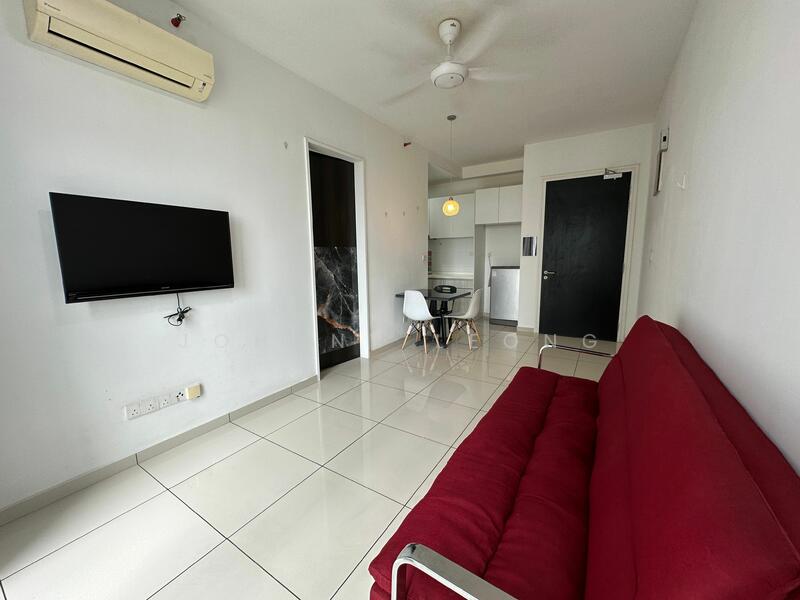 For Rent - Kenwingston Square Garden