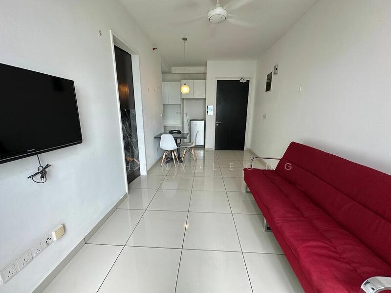 For Rent - Kenwingston Square Garden