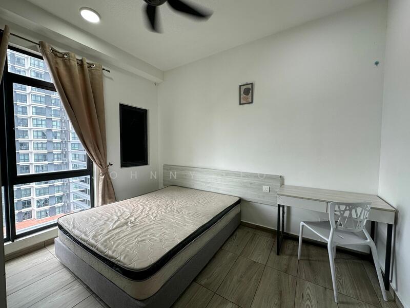 For Rent - Kenwingston Square Garden