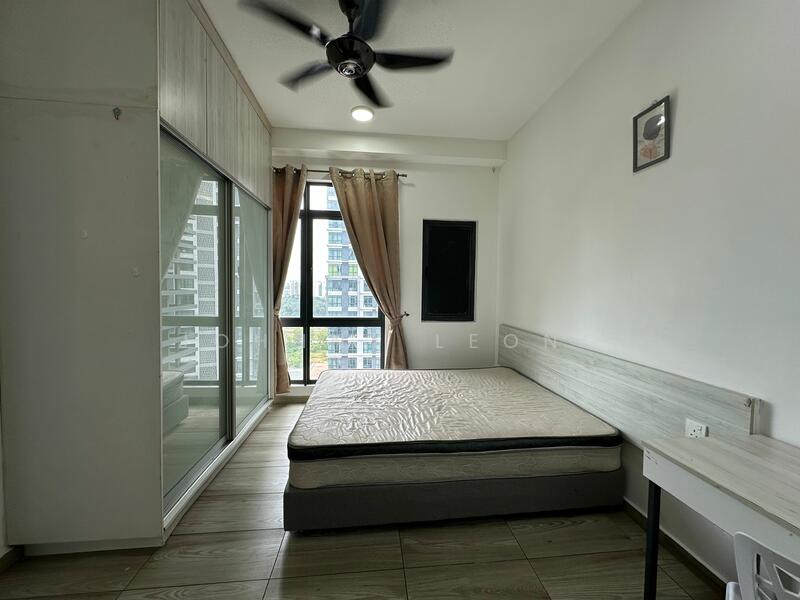 For Rent - Kenwingston Square Garden