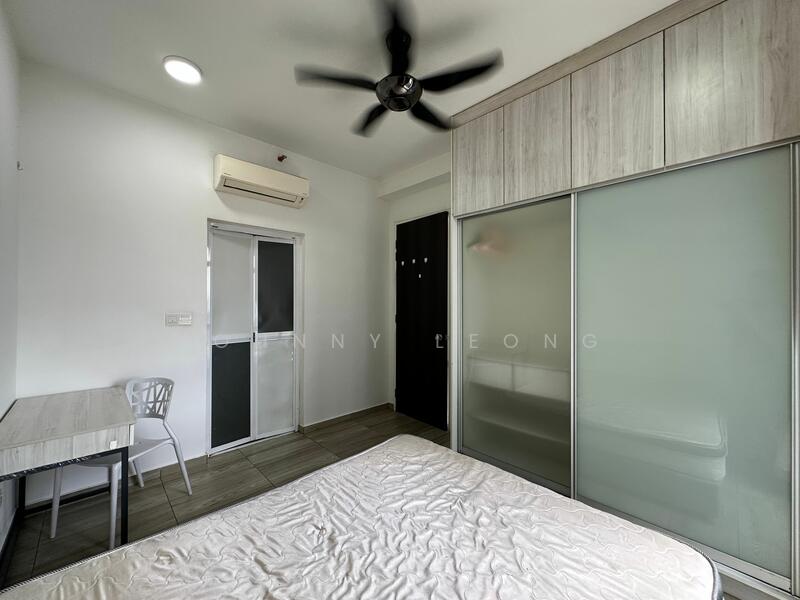 For Rent - Kenwingston Square Garden