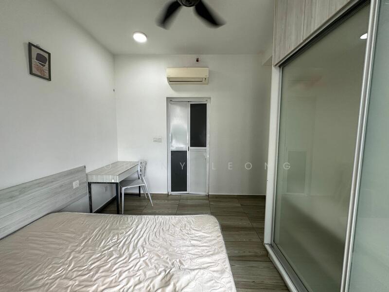 For Rent - Kenwingston Square Garden