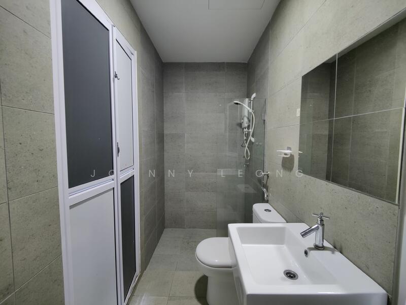 For Rent - Kenwingston Square Garden