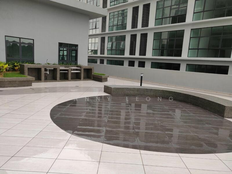 For Rent - Kenwingston Square Garden