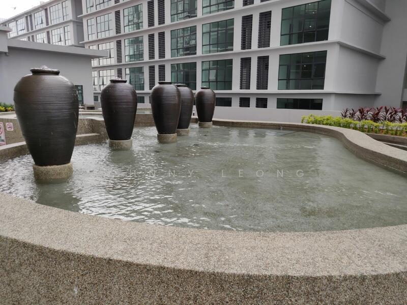 For Rent - Kenwingston Square Garden