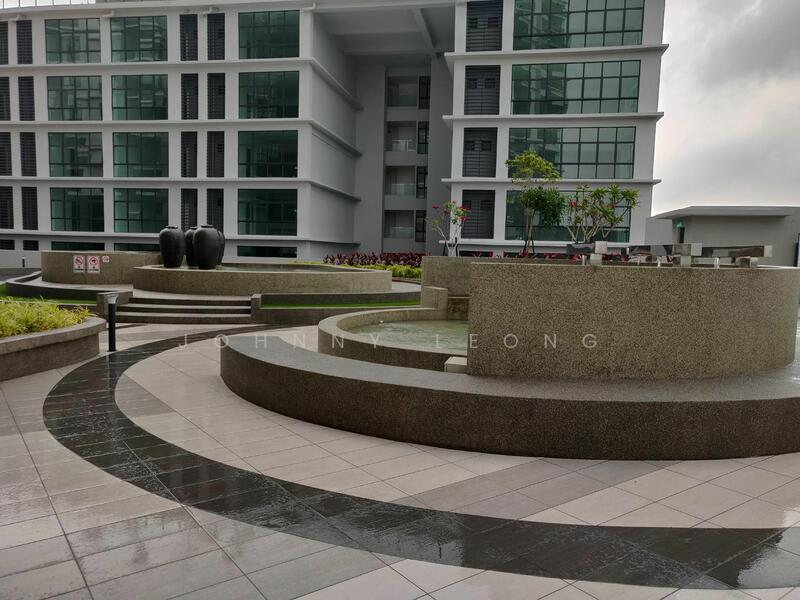 For Rent - Kenwingston Square Garden