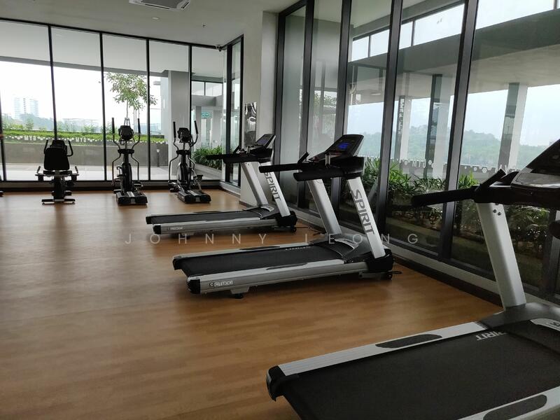 For Rent - Kenwingston Square Garden