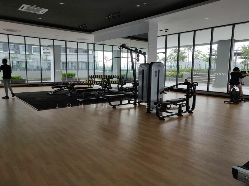 For Rent - Kenwingston Square Garden