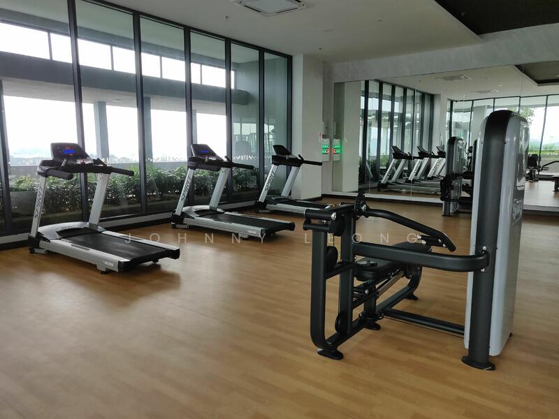 For Rent - Kenwingston Square Garden