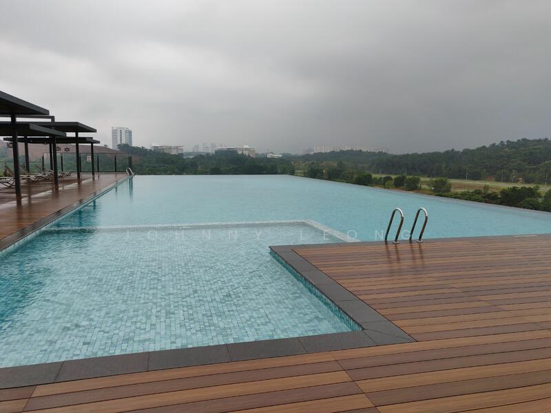 For Rent - Kenwingston Square Garden