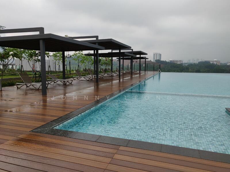 For Rent - Kenwingston Square Garden