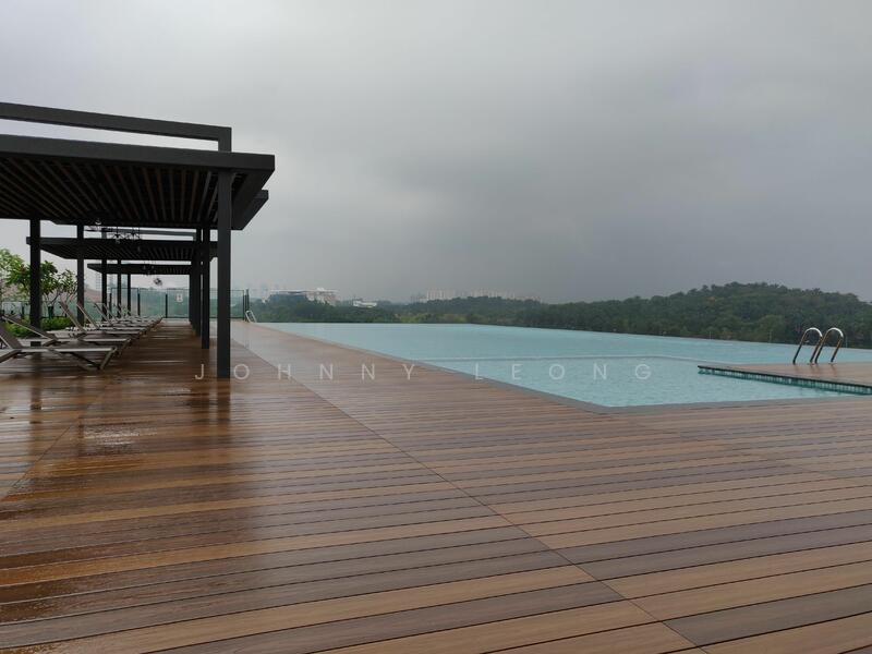 For Rent - Kenwingston Square Garden