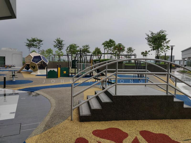 For Rent - Kenwingston Square Garden