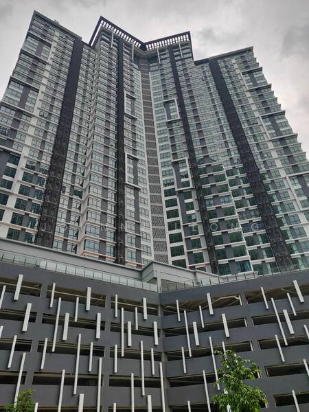 For Rent - Kenwingston Square Garden