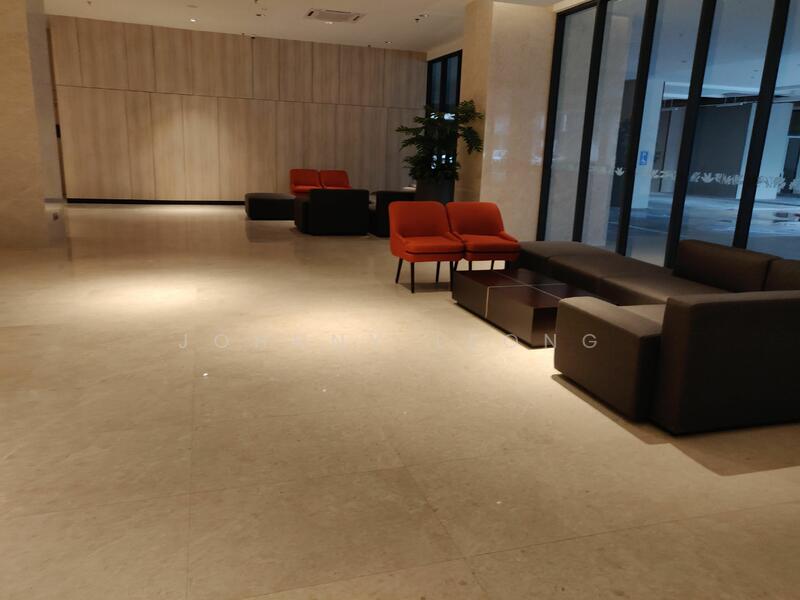 For Rent - Kenwingston Square Garden