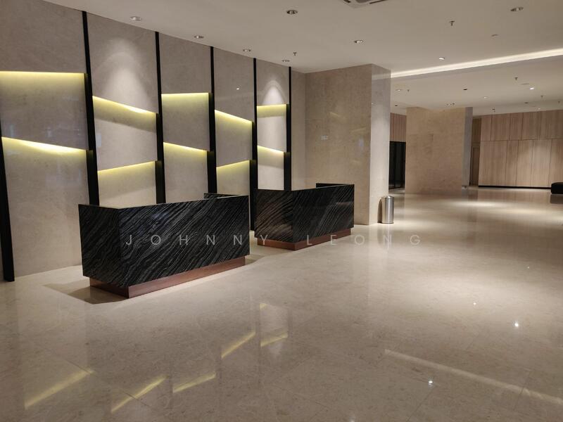 For Rent - Kenwingston Square Garden