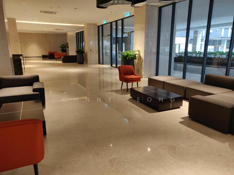 For Rent - Kenwingston Square Garden