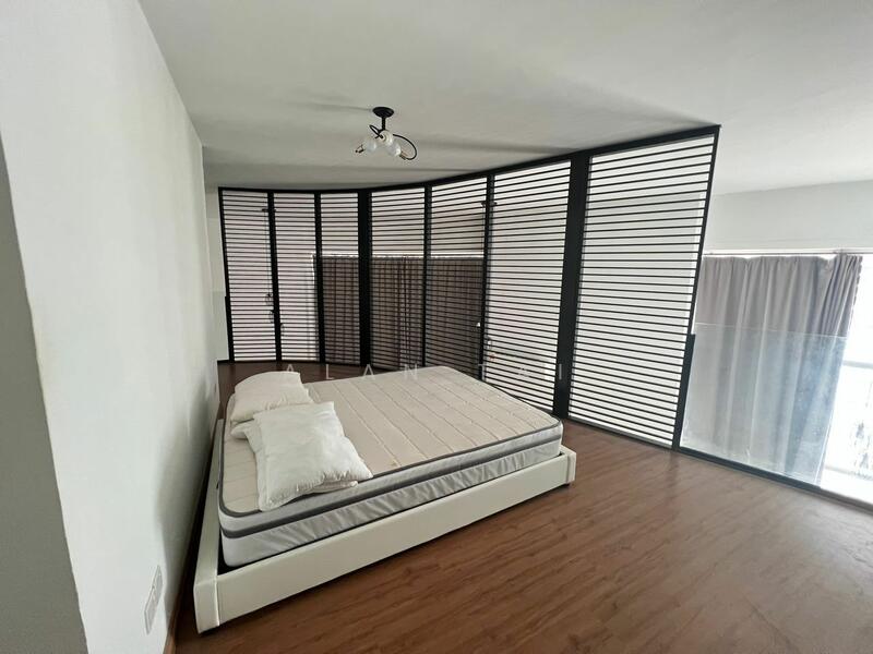 Service Residence for Rent at Colonial @ Empire City - Alan Tai - PropertyGuru.com.my