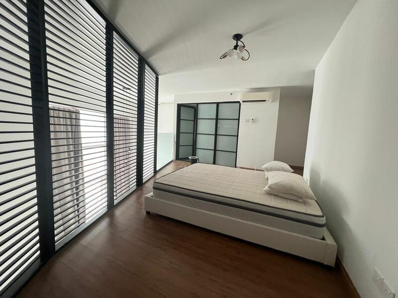 Service Residence for Rent at Colonial @ Empire City - Alan Tai - PropertyGuru.com.my